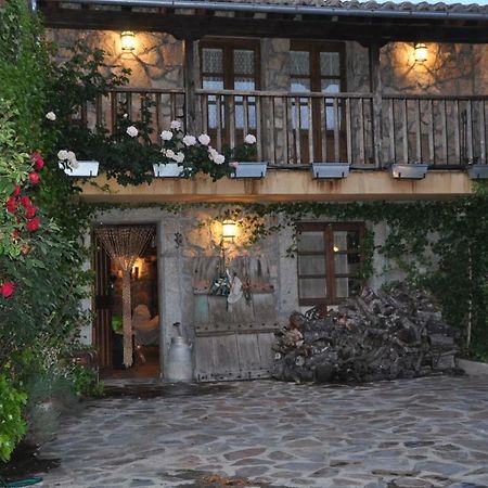 La Luciernaga Guest House Sorihuela Eksteriør bilde